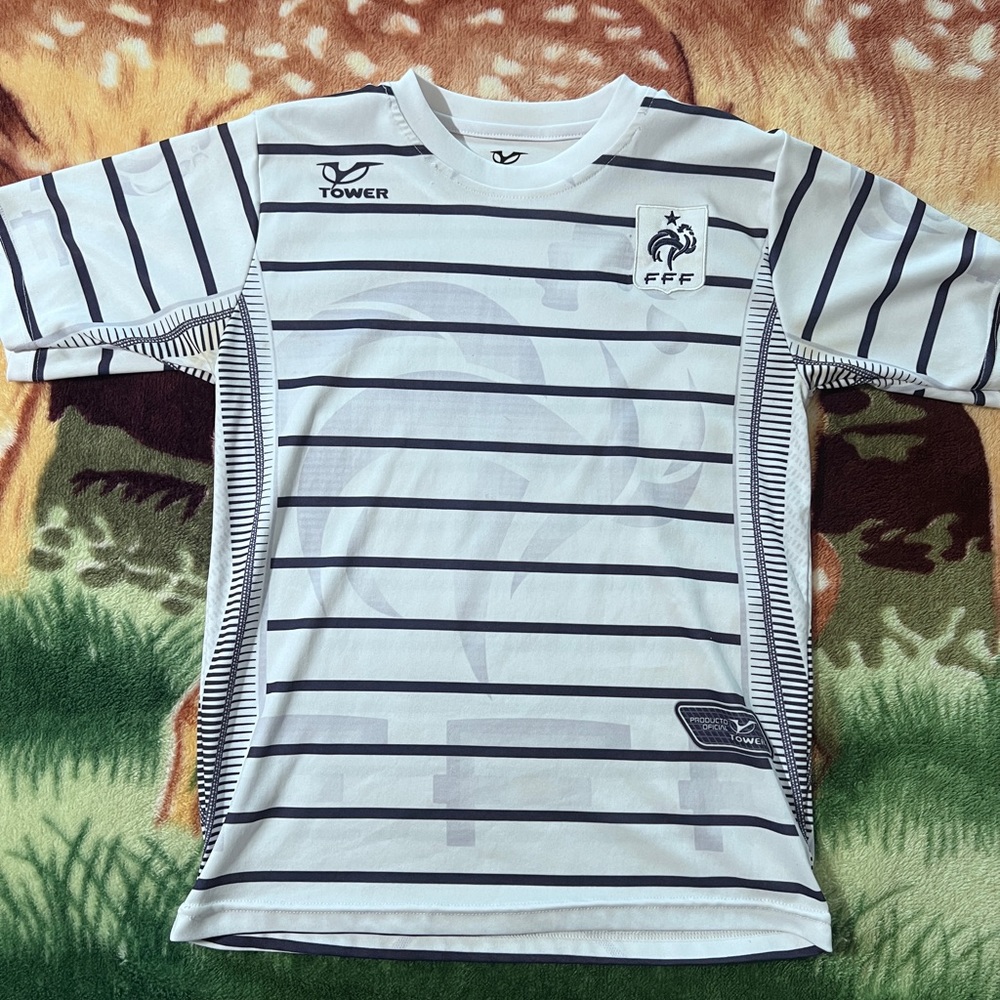Soccer Jersey